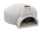 Edilmark FP 120N – Einbau-Steinbackofen mit Backebene Ø 120 cm – Backkapazität 8 Pizzen – Image 4