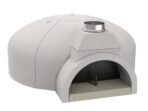Edilmark FP 140N – Pizzaofen – Feuerrost 80mm – Backkapazität 10 pizzen – Image 4