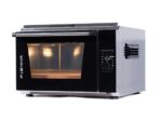 Effeuno Easy Pizza Evolution P134HA – Pizzaofen – 3600 W – Image 4