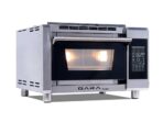 Effeuno P134 Gara Evolution – Pizzaofen – 3600 W – Image 2