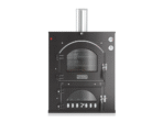 Einbau-Holzbackofen Fontana INC80X65QV – Image 2
