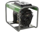 Energy EY-10MB AVR – Benzin-Stromgenerator 8 kW – Dauerleistung 7,2 Einphasig – Image 4