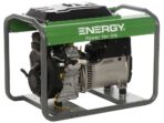 Energy EY-10TB – Benzin-Stromgenerator 8 kW – Dauerleistung 7,2 Dreiphasig – Image 4