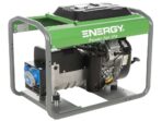 Energy EY-12MB AVR – Benzin-Stromgenerator mit AVR 9,5 kW – Dauerbetrieb 8,5 Einphasig – Image 4