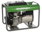 Energy EY-12MB – Benzin-Stromgenerator 9,5 kW – Dauerleistung 8,5 Einphasig – Image 3