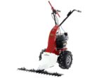 Eurosystems Minieffe RM – Benzin-Fadenmäher auf Rädern – B&S 675 iSi – Image 2