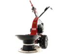 Eurosystems Minieffe RM – Benzin-Fadenmäher auf Rädern – B&S 675 iSi – Image 3