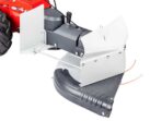 Eurosystems P55 EVO – Benzin-Freischneider mit Rädern – B&S 675 EXI – Image 2