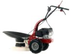 Eurosystems RS90 – Mehrzweckgerät Scheibenmäher – Loncin 139 OHV – Image 4