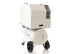 FIAC Silent AB90/360M – Einphasen-Elektroluftkompressor mit Riemenantrieb – 3-PS-Motor – 90 Liter – Image 2