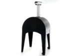 Fontana Amalfi – Holzbackofen für den Außenbereich – Image 3