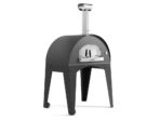 Fontana Amalfi – Holzbackofen für den Außenbereich – Image 2