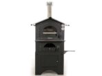 Fontana Gusto – Holzbackofen für den Außenbereich 80X45 cm – Image 3