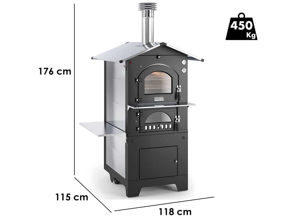 fontana-gusto-holzbackofen-fr-den-aussenbereich-80x65-cm-holzbackofen-fr-den-aussenbereich-fontana-gusto-80x65-cm-52378_9_1736844319_IMG_6786241f387a5.jpg Fontana Gusto – Holzbackofen für den Außenbereich 80X65 cm – Image 1