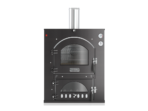 Fontana INC80X54QV – Einbau-Holzbackofen – Image 2