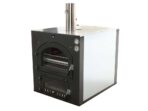 Fontana INC80X54QV – Einbau-Holzbackofen – Image 3