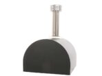 Fontana Margherita – Holzbackofen – Anthrazit – Image 2
