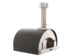 Fontana Margherita – Holzbackofen – Anthrazit – Image 4