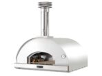 Fontana Marinara – Holzbackofen – Edelstahl – Image 2