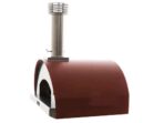 Fontana Marinara – Holzbackofen – Rot – Image 3