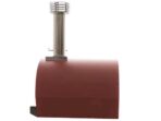 Fontana Marinara – Holzbackofen – Rot – Image 4