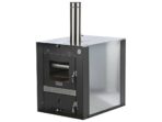 Fontana People – Einbau-Holzbackofen Fontana 80×45 cm – Image 3