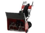 GeoTech-Pro STP1176 TEL – Benzin-Schneefräse – Raupenantrieb – Loncin LC180FDS – Image 3