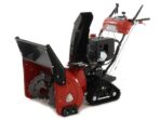 GeoTech-Pro STP1176 TEL – Benzin-Schneefräse – Raupenantrieb – Loncin LC180FDS – Image 4
