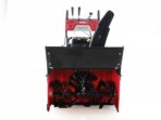 GeoTech STP1587 TEBS – Benzin-Schneefräse – Raupenantrieb – B&S 2100 – Image 2