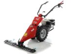 Ginko MGM FC 754 E – Mehrzweckgerät Balkenmäher – Honda GX160 – Image 3