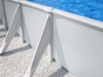 Gre Atlantis Oval 730x375x132cm – Stahlwandbecken – Image 4