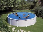 Gre Atlantis rund Ø550 x 132cm – Rundbecken – Image 3