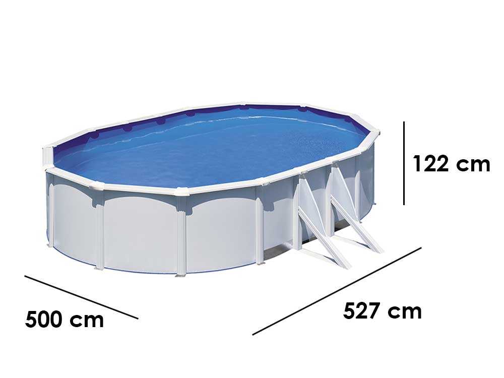 gre-fidji-oval-500x300x120cm-ovaler-stahlwandpool-ovaler-pool-fidji-500-x-300-cm-50033_2_1716990747_IMG_6657331bcc07f.jpg Gre Fidji Oval 500x300x120cm – Ovaler Stahlwandpool – Image 1
