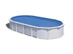 Gre Haiti Oval 800x470x132cm – Aufstellpool – Mit unterirdischen Stäben – Image 2