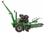 GreenBay DIG L-450 – Grabenfräse – Loncin-Motor 196 ccm – Image 4