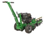 GreenBay DIG LE-600 – Grabenfräse – Loncin-Motor G420F – Image 4