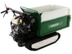 GreenBay EXPANDER-H 500 – Raupendumper – Honda Motor GX270 – Image 2