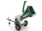 GreenBay GB-WDC 120 H – Profi-Häcksler mit Verbrennungsmotor – Honda GX390 Motor 13 PS – Image 4