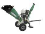 GreenBay GB-WRC 120 H – Häcksler mit Verbrennungsmotor – Honda GX390 Motor – Image 4