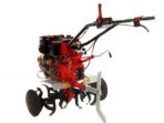 Große Diesel-Motorhacke 10 PS – Diesse DS 84 – DS11 AE mit Elektrostarter – Image 3