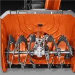 husqvarna schneefrase st 427 94895 g kwh neu – Image 4