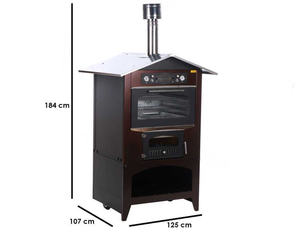 holzbackofen-fr-draussen-sedicinoni-80c-rossofuoco-country-holzbackofen-sedicinoni-80c-rossofuoco-country-40444_10_1678371422_IMG_6409ea5e6126b.jpg Holzbackofen für draußen Sedicinoni 80C Rossofuoco Country – Image 1