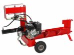 Holzspalter 16T – liegend – Loncin 200F – Image 2