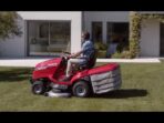 honda rasentraktor hf 2317 hm modell 2025 neu – Image 5
