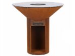 Icon 100 Grill aus Corten – Image 2