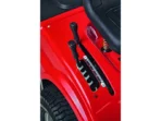 troy bilt rasentraktor horse 105t r neu – Image 7