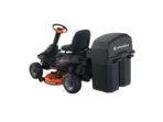 yard force akku aufsitzmaher prorider e559 56 v neu – Image 11