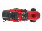 troy bilt rasentraktor bronco 92t r neu – Image 3