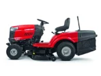 troy bilt rasentraktor horse 105t r neu – Image 3