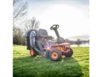 yard force akku aufsitzmaher prorider e559 56 v neu – Image 16